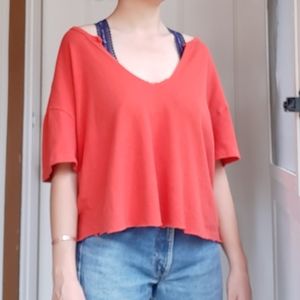 BDG Urban Outfitters crop top